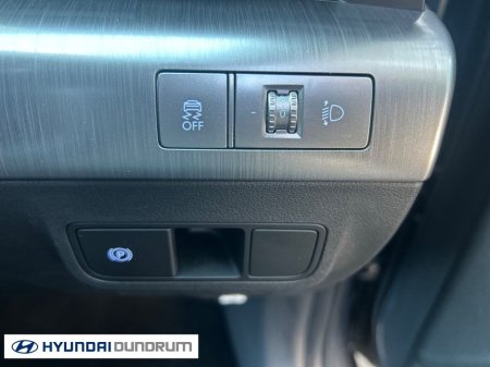 2025 Hyundai Kona - thumbnail 14