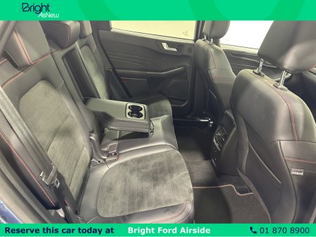 2022 Ford Kuga - thumbnail 23