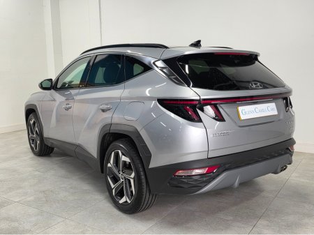 2023 Hyundai Tucson - thumbnail 15