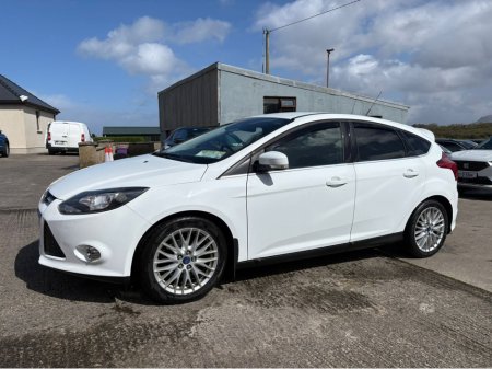 2013 Ford Focus - photo 2