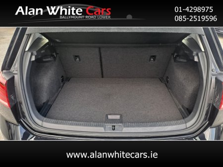 2018 Volkswagen Golf - thumbnail 9