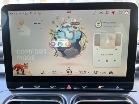 2025 Smart #1 - thumbnail 34