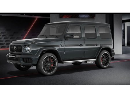 2026 Mercedes-Benz AMG - thumbnail 2