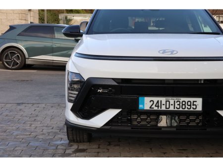 2024 Hyundai Kona - thumbnail 5