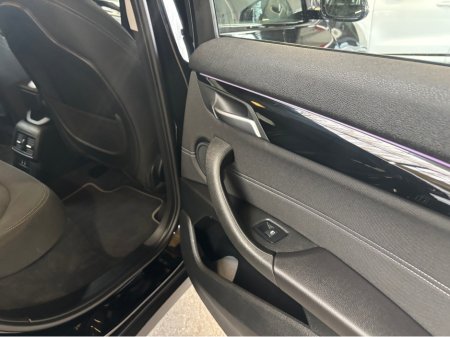 2022 BMW X2 - thumbnail 8