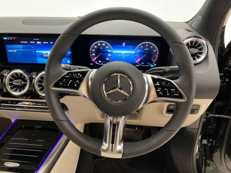 2026 Mercedes-Benz GLA Class - thumbnail 13