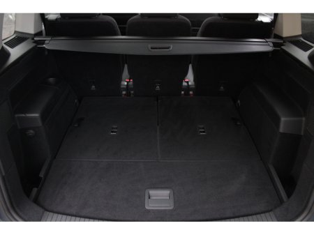 2021 Volkswagen Touran 2.0TDI HIGHLINE PLUS AUTO PAN ROOF  // UPGRADED ALLOYS // STUNNING CAR // BUY WITH CONFIDENCE AA AND SIMI APPROVED DEALER 2026 // FINANCE ARRANGED // ALL TRADE INS WELCOME // WELL WORTH VIEWING // €31,950 thumbnail