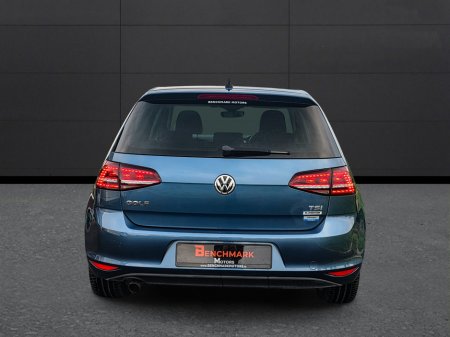 2017 Volkswagen Golf Volkswagen Golf 1.2 Comfortline Auto 1 year warranty available €15,950 thumbnail