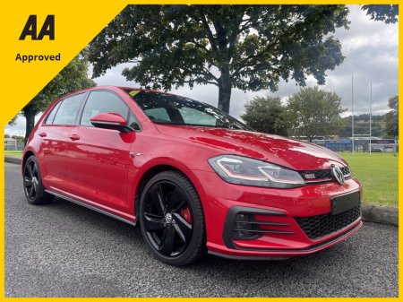 2020 Volkswagen Golf GTI PERFORMANCE TSI FREE DELIVERY €29,750