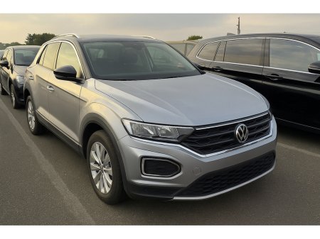 2022 Volkswagen T-Roc STYLE 2.0D 150BHP AUTOMATIC * VIRTUAL COCKPIT, REAR VIEW CAMERA, PARKING SENSORS FRONT & REAR, APPLE CARPLAY//ANDROID AUTO, ADAPTIVE CRUISE CONTROL, COMES WITH 2 YEAR NEW NCT, MULTIMEDIA DISPLAY * €30,950