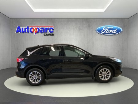 2022 Ford Kuga TITANIUM 1.5 TD 120 *Manufacturers Warranty until 14/01/2029 or 100,000 KMS* €27,950 thumbnail