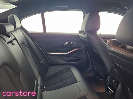 2023 BMW 3 Series - thumbnail 10