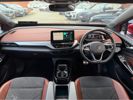 2023 Volkswagen ID.4 - thumbnail 23