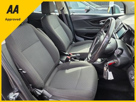 2018 Opel Mokka - thumbnail 11