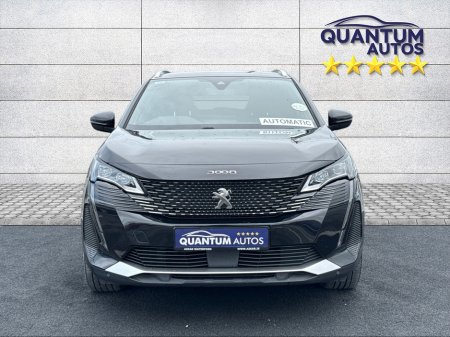 2022 Peugeot 3008 2022 GT LINE 1.6 PHEV AUTOMATIC €127 P/W WITH NO CASH DEPOSIT 10 DAY SALE NOW ON!! €25,995