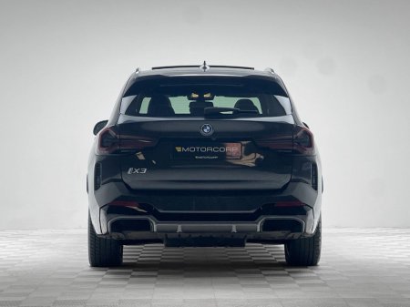 2022 BMW iX3 M SPORT €35,990 thumbnail