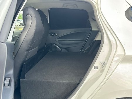 2019 Renault Zoe *COMMERCIAL ELECTRIC* DYNAMIQUE NAV R110 ZE40 *PRICE EX VAT* €8,000 thumbnail