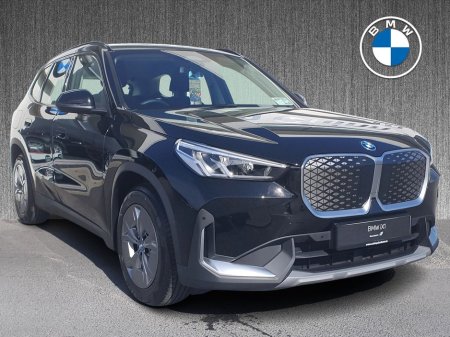 2026 BMW iX1 * 466 Km Range * eDrive20 Sport €47,995