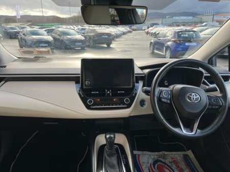 2022 Toyota Corolla - thumbnail 8