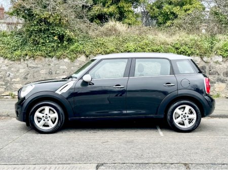 2011 MINI Countryman - thumbnail 5
