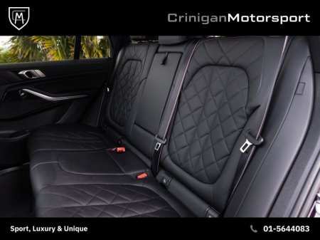 2025 BMW X5 - photo 6