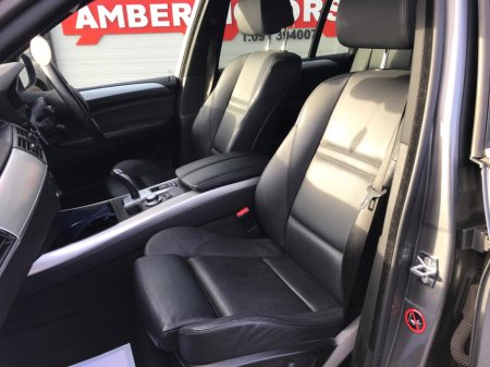 2009 BMW X5 - thumbnail 25