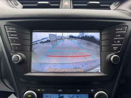 2016 Toyota Avensis 1.6 D-4D BUSINESS EDITION S/S 4DR 110BHP €9,950 thumbnail