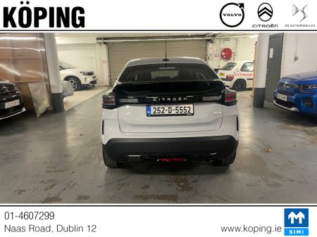 2025 Citroen C4 - thumbnail 6