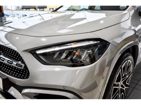 2026 Mercedes-Benz GLA Class - thumbnail 5