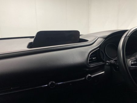 2023 Mazda CX-30 - thumbnail 8