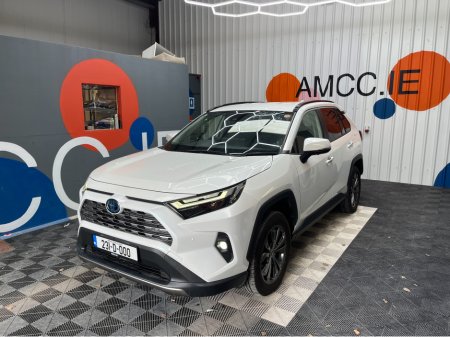 2023 Toyota Rav4 - photo 5