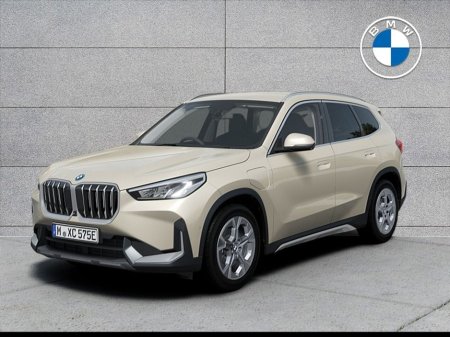 2026 BMW X1 xDrive25e xLine