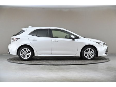 2020 Toyota Corolla - thumbnail 11