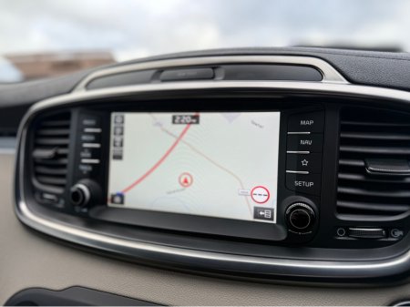 2018 Kia Sorento K2 - 2.2 DIESEL - MANUAL - 7 SEATS - 12M WARRANTY - CAR: €20,950 thumbnail