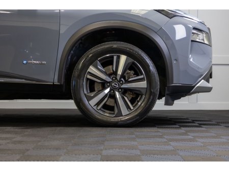 2024 Nissan X-Trail - thumbnail 7