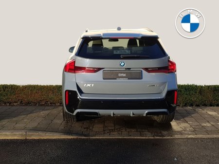 2026 BMW iX1 iX1 eDrive20 M Sport €57,205 thumbnail