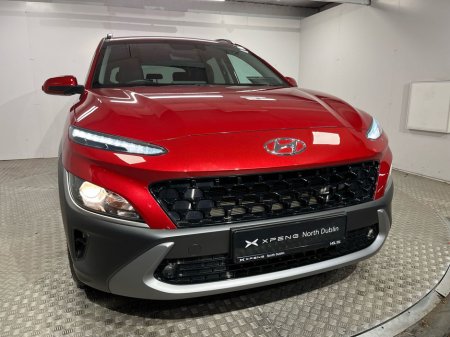 2021 Hyundai Kona - thumbnail 19