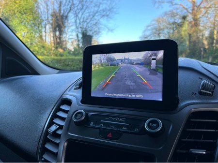 2022 Ford Transit Connect 1.5 240 5DR AUTO TREND LWB €16,950 thumbnail