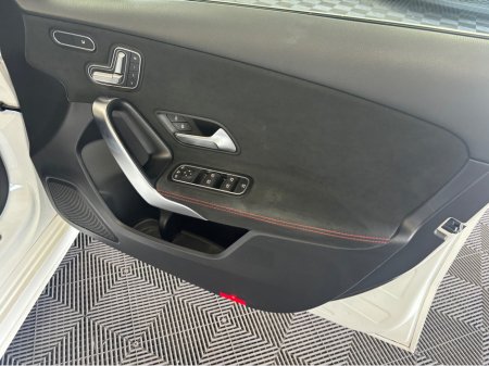 2018 Mercedes-Benz A Class - photo 6