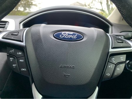 2018 Ford Mondeo 5DR 1.5 TDCI 120PS 4DR €11,995 thumbnail