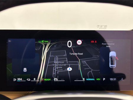 2025 MG HS HSE EXCLUSIVE PHEV - 24.7KWH**EX DEMO**TAN LEATHER**ADAPTIVE CRUSIE CONTROL**FRONT & REAR PARKING SENSORS**360 DEGREE CAMERA**SMART TAILGATE**ANDROID AUTO/APPLE CARPLAY**FINANCE ARRANGED* €38,995 thumbnail