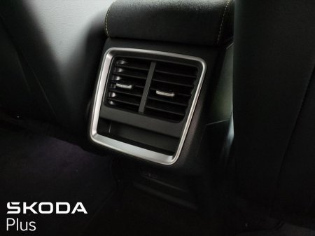 2026 Skoda Elroq vRS IV 85 €49,950 thumbnail