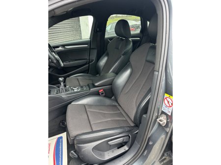 2018 Audi A3 - thumbnail 20