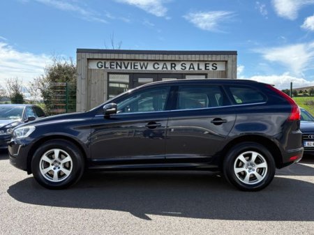 2016 Volvo XC60 - thumbnail 4