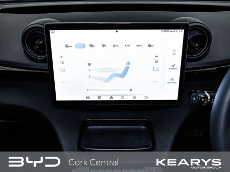 2026 BYD Dolphin - thumbnail 22