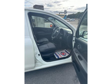 2016 Nissan March  €8,950 thumbnail