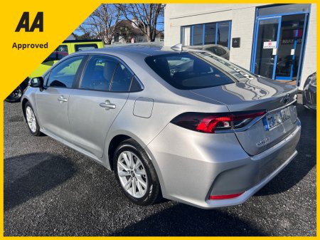 2023 Toyota Corolla - thumbnail 6