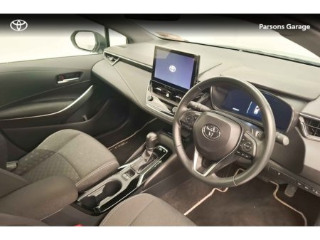 2024 Toyota Corolla - thumbnail 7