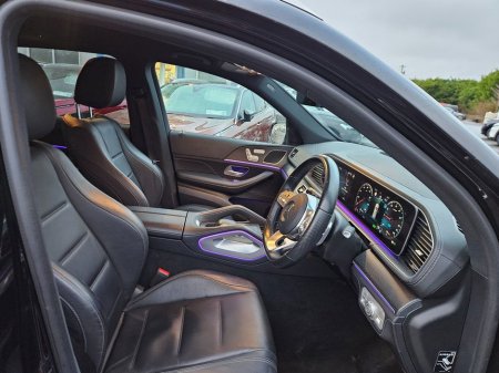 2022 Mercedes-Benz GLE Class - thumbnail 5