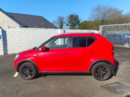 2020 Suzuki Ignis - thumbnail 5